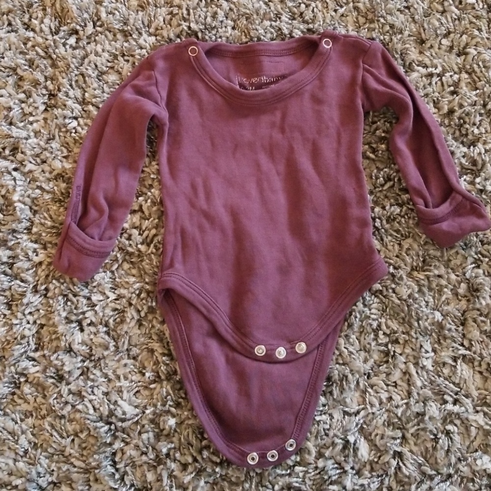 L'ovedbaby Onsie